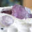 Fluorite Crystal