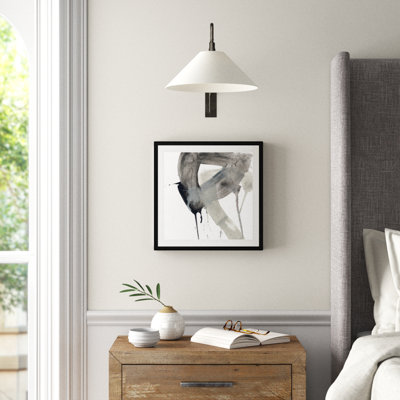 Swath I - reproduction sur toile tendue
