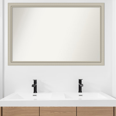 Miroir d'appoint Shaletha