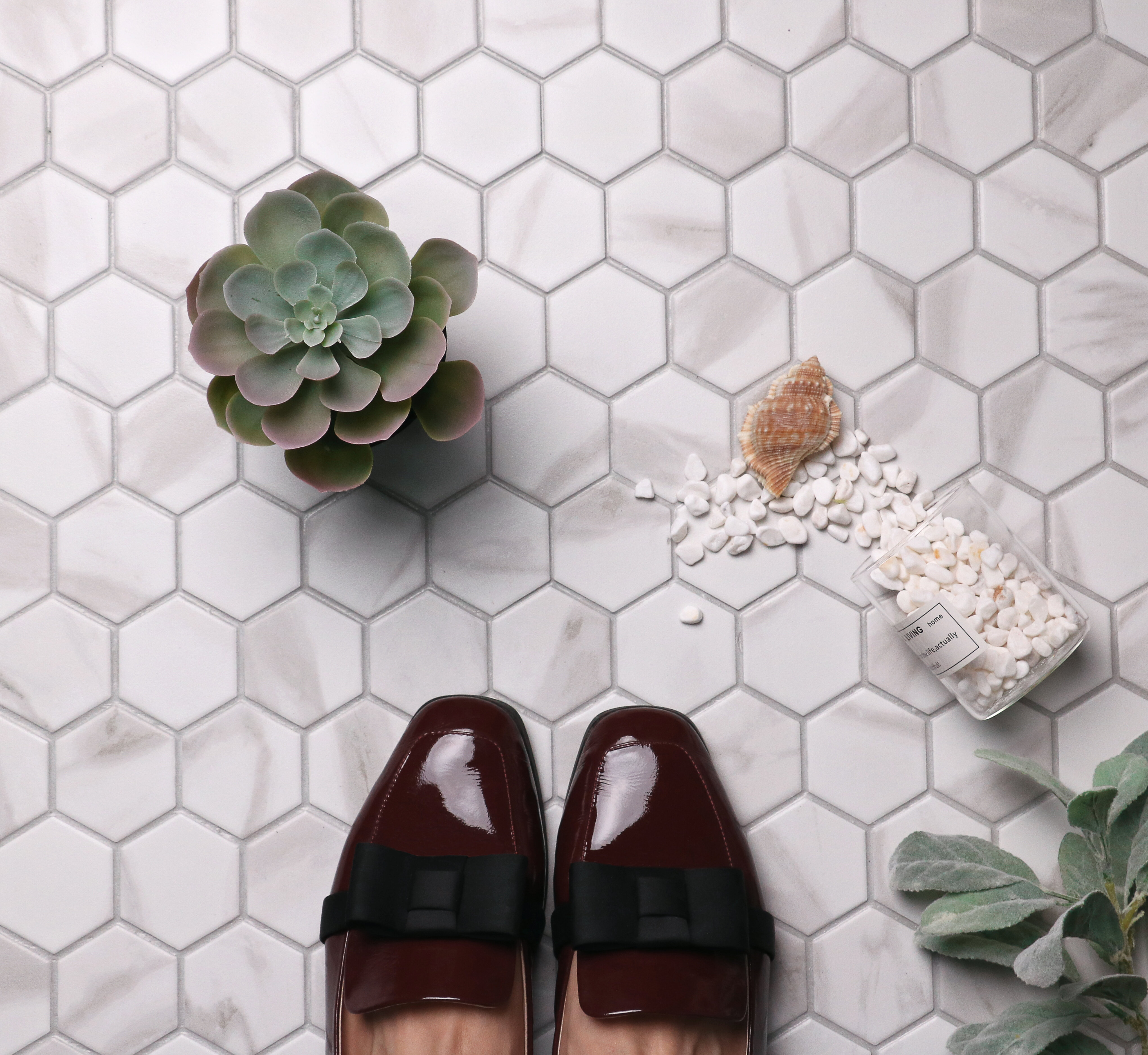 Our Favorite Floor   Wall Tile 