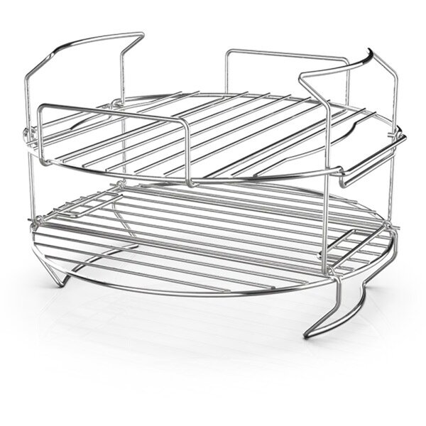 Ninja 16'' Stainless Steel Roasting Rack