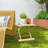Patio End Table