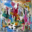 The Unexpected Painting by Christopher Kennedy