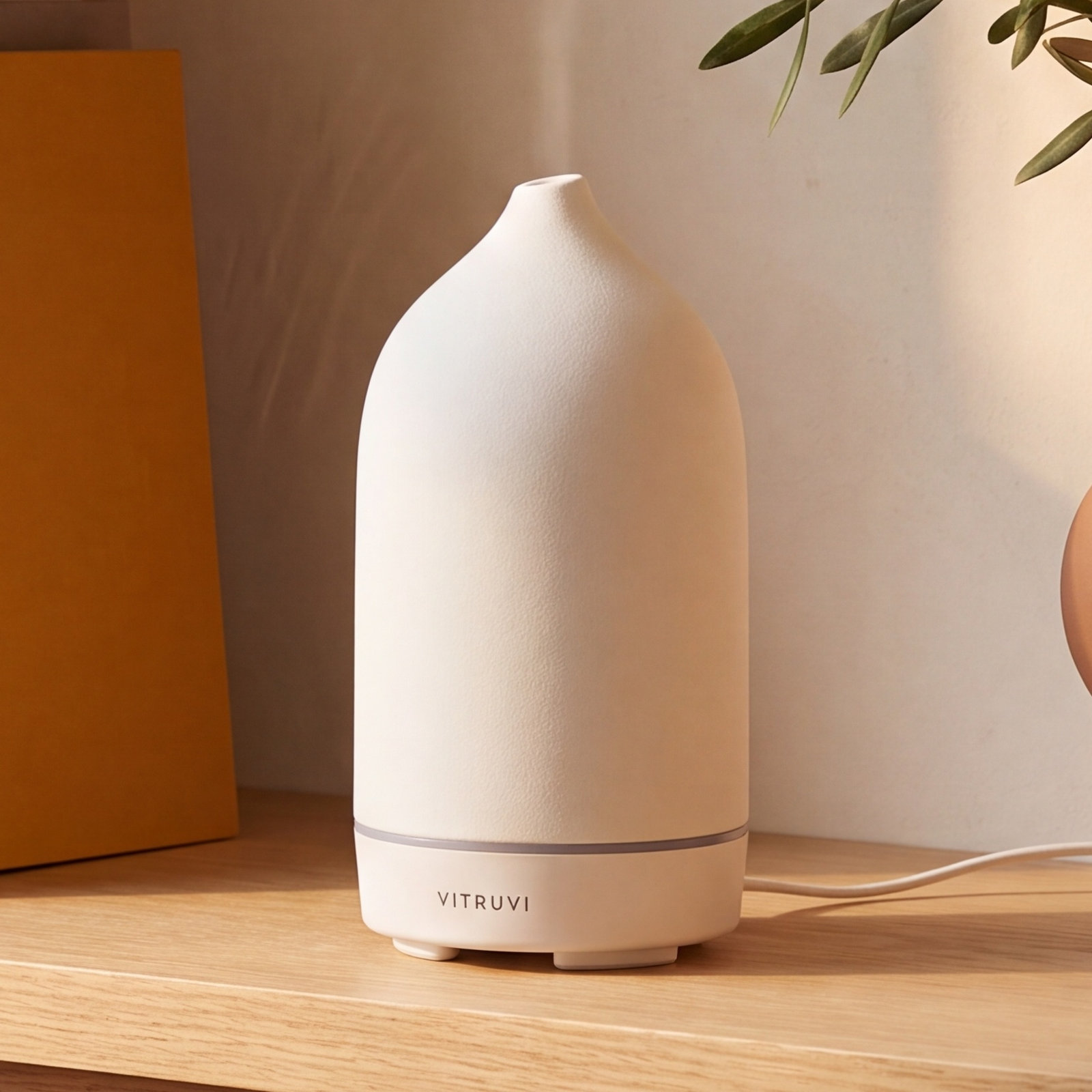 Plug-in Essential Oil Diffusers