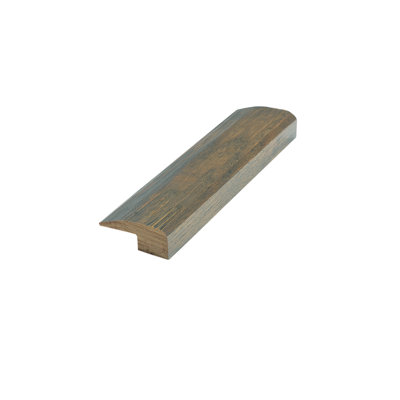 2'' W x 84'' L End Cap