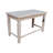 Betzalel Solid Wood Writing Desk
