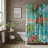 Wave - Premium Shower Curtain-99539068