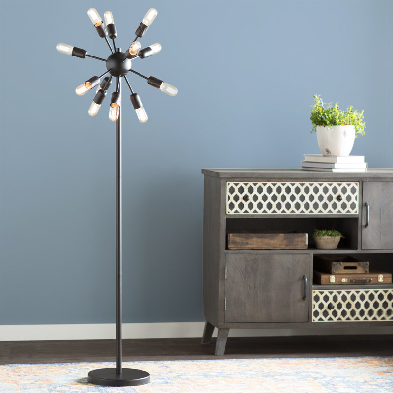 Millvale 67.5'' Novelty Floor Lamp