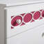 Commode 4 tiroirs Cattleya