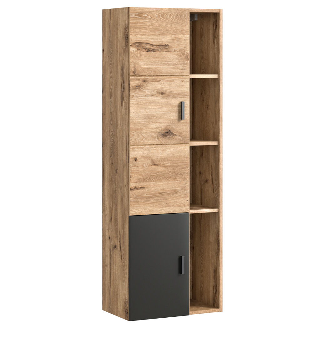 48 x 144 cm Badschrank Urick