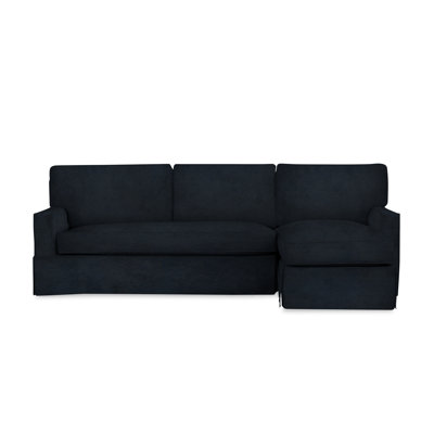 Canapé modulaire 2 pièces Taylor