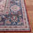 Tucson Performance Machine Washable Southwestern Rug-546896241