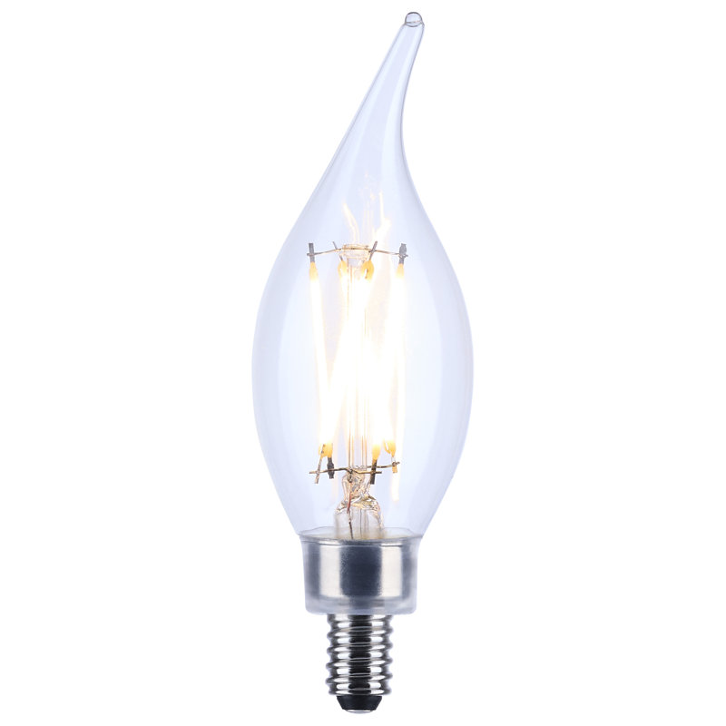 4 Watt LED Bulb, 4000K