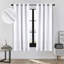 Panneau de rideau obscurcissant 100% polyester-2071077773-2089181660