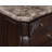 Palazzo Marina 9-Drawer Solid Wood Dresser
