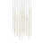 White Optical Acrylic