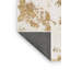 Tapis décoratif multicolore à motif abstrait-1200051158
