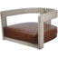 Vinyle marbré Megill - coussin crème-69564598-80815505-80815507