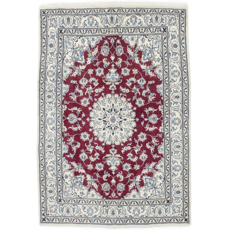 Tapis unique en son genre