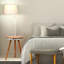 Ensemble de table et lampe DEL Owen-104311732