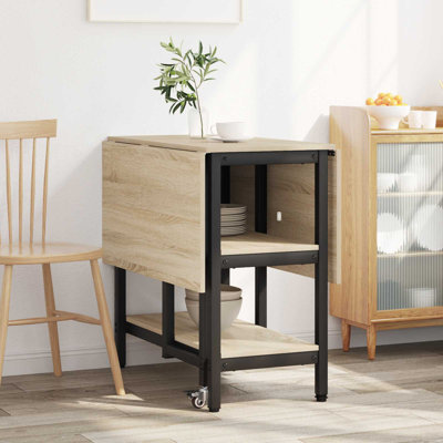 Extendable Dining Table