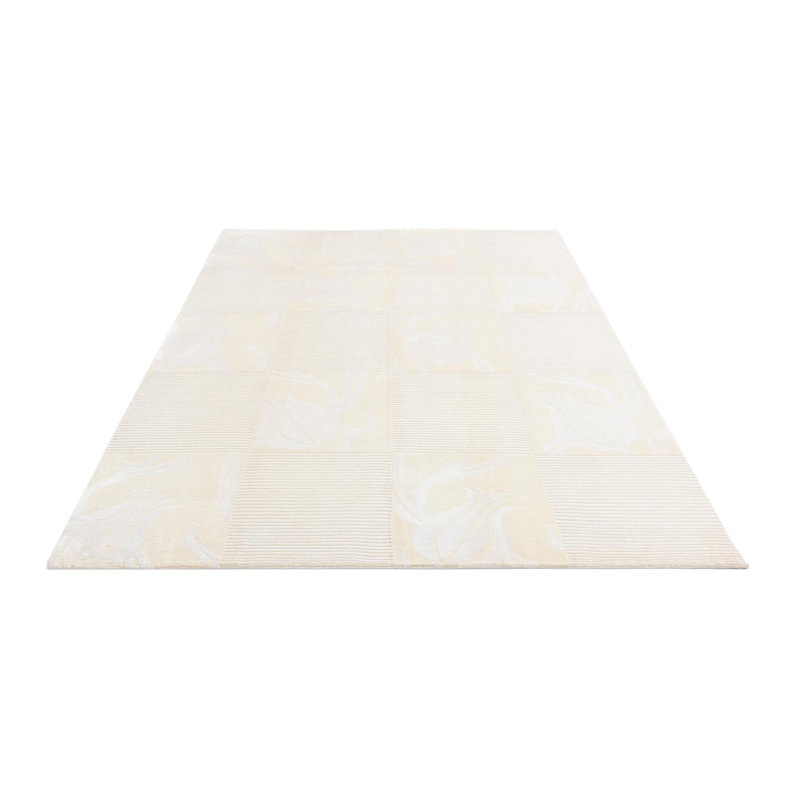 Tapis crème Outen