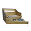 Canapé pour chien en bois Hardesty Paws-1404451392-1404451393