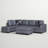 Asenath Upholstered Sectional-95190272-95859649