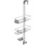 Hauser Stainless Steel Shower Caddy