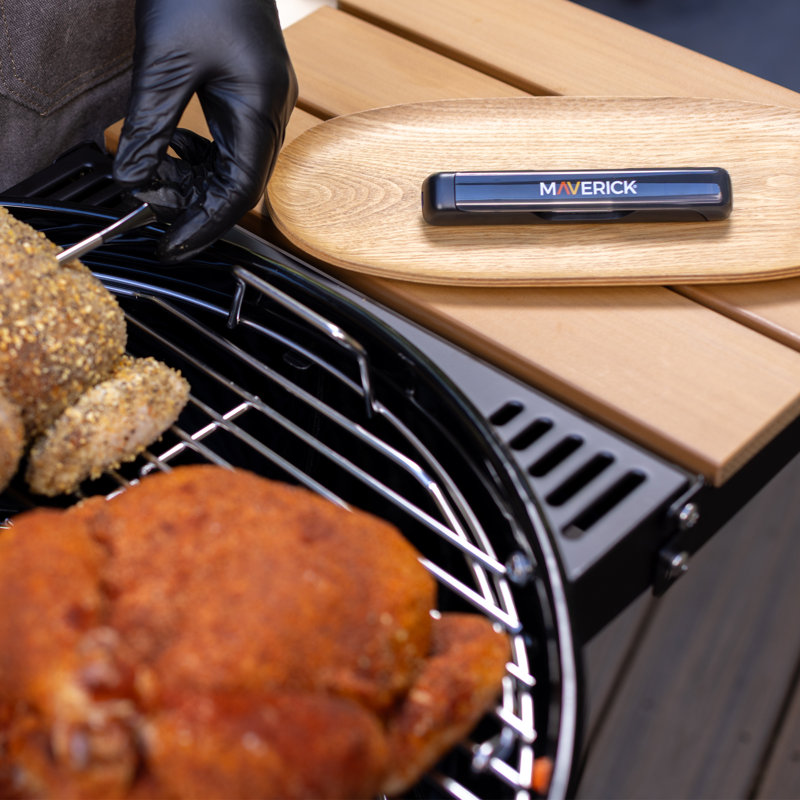Thermomètre sans fil Bluetooth Maverick Stake