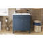 Meuble-lavabo de 30 po avec lavabo supérieur-1352712342