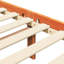 Solid Wood Bed-122016981