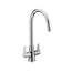 Brayden Studio Kitchen Faucet