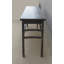 MingQing 89.4'' W Solid Wood Console Table