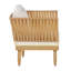Southport 4 Seater Corner Sofa Set