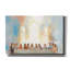 Art mural sur toile «The Last Supper - Last Gathering» par Winston Porter-1509447586