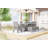 Suncast® Elements® 6-Person Dining Table