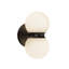 Peri Aluminum LED Wall Light-1325787200