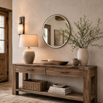 Miroir d'appoint Iulger