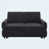 Black est en rupture de stock