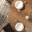 Mid-Century Solid Wood Round Yairi Kitchen Room For 2-8 People(1 Table With 2/4/6 Chairs)-1706669522-1706686367