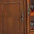 Walnut Solid Wood Sideboard