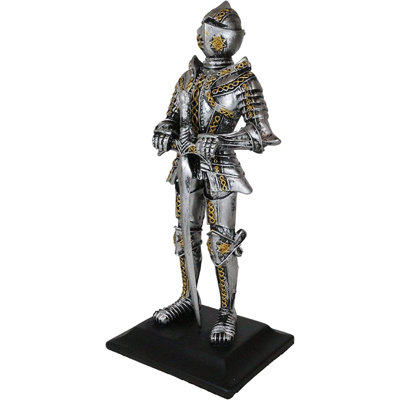 Goulden People Figurines & Sculptures