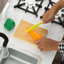 Little Cook's Play Kitchen Set