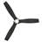 Hinkley Sven 54" LED Smart Ceiling Fan-117666320-117666316
