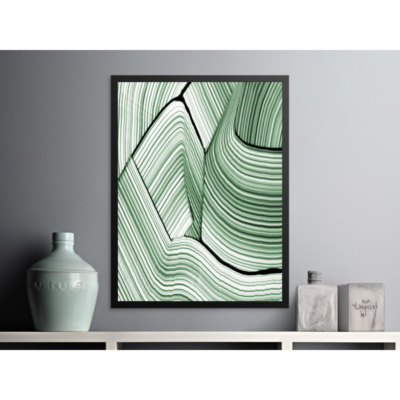 Chapmon Single Picture Frame Print, 45.72 cm H x 30.48 cm W