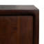 Mirano Iron Accent Cabinet