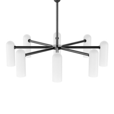 Odyssey 8 - Light Chandelier