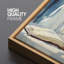 «Relaxing Teatime», art mural de nature morte, impression numérique sur toile giclée sur toile-111653432-111653430