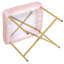Tabouret en métal Sawin-1266138729